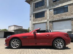 Mercedes-Benz SLC200 R172 2017 dijual 2