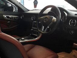 Mercedes-Benz SLK200 CGI 2012 dijual 8