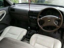 1998 Nissan Sunny Dijual  2