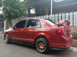 2010 Nissan Latio Dijual  1