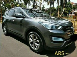 2002 Hyundai Santafe 2.2 CRDI A/T dijual 5