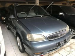 2000 Kia Carnival GS dijual 5