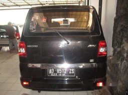 Suzuki APV X 2005 Dijual 2