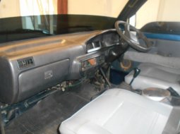 Daihatsu Zebra 1.3 Manual 1994 3