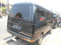 Suzuki Carry 1.5L Real Van NA 2006 dijual 3