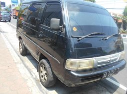 Suzuki Carry 1.5L Real Van NA 2006 1