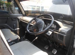 Suzuki Carry 1.5L Real Van NA 2006 3