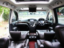 Nissan Elgrand Highway Star AT 2011 6