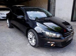 Volkswagen Scirocco TSI 2013 Dijual 5