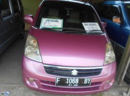 Suzuki Karimun Estilo MT 2007 2