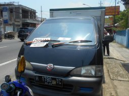 Daihatsu Zebra 1.3 Manual 2007 dijual 2