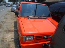 Toyota Kijang Pick Up 1.5 MT 1990 1