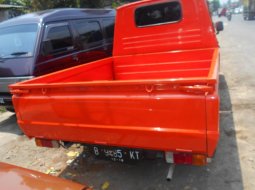 Toyota Kijang Pick Up 1.5 MT 1990 4