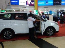 Jual mobil Wuling Cortez 2018 3