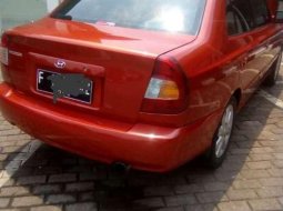 2002 Hyundai Verna Dijual 5