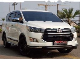 Toyota Innova Venturer 2017 Dijual 6