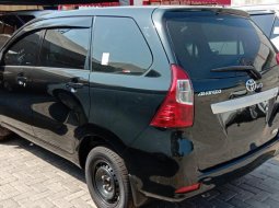 Toyota Avanza E MT 2018 1