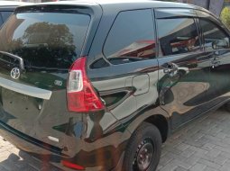 Toyota Avanza E MT 2018 2