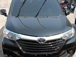 Toyota Avanza E MT 2018 3