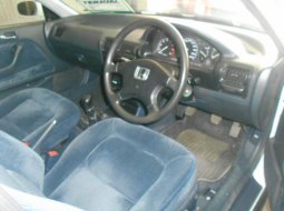 Honda Maestro 1993 dijual 3
