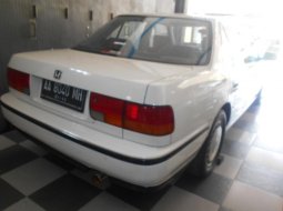 Honda Maestro MT 1993 3