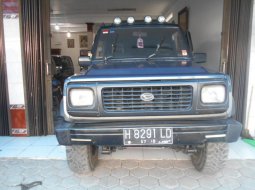 Daihatsu Feroza 1.6 MT 1995 2