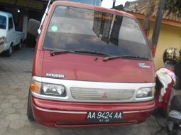 Suzuki Carry 1.5L Real Van NA 1994 2