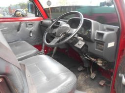 Suzuki Carry 1.5L Real Van NA 1994 3