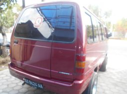 Suzuki Carry 1.5L Real Van NA 1994 4