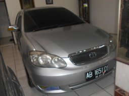 Toyota Corolla Altis 1.8 AT 2004 1