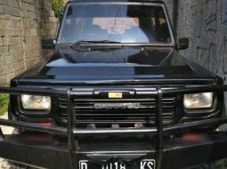 1986 Daihatsu Taft F75 4x4 2.8 Manual dijual 6