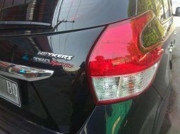 Toyota Yaris TRD Sportivo Heykers 2016 Dijual 3