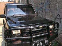 1986 Daihatsu Taft F75 4x4 2.8 Manual dijual 7