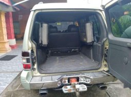 1995 Mitsubishi Pajero V6 3.0 Dijual  1