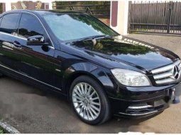 Mercedes-Benz C300 Avantgarde 2011 Dijual 1