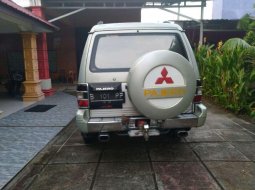 1995 Mitsubishi Pajero V6 3.0 Dijual  6