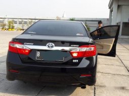 Toyota Camry Hybrid 2013 Dijual  1