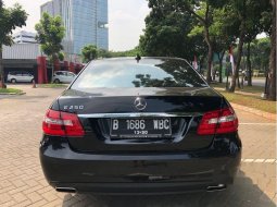 Mercedes-Benz E250 CGI Avantgarde 2013 Dijual 8