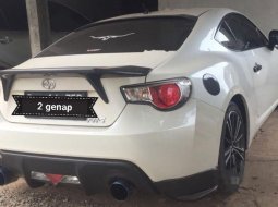 Toyota 86 V 2013 Dijual 9