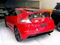 2013 Honda CR-Z Dijual  2