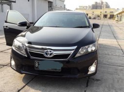 Toyota Camry Hybrid 2013 Dijual  6