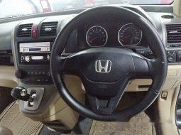 Honda CR-V 2.0 2009 Dijual  8