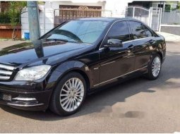 Mercedes-Benz C300 Avantgarde 2011 Dijual 7