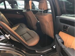 Mercedes-Benz E250 CGI Avantgarde 2013 Dijual 6