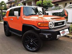 2013 Toyota  FJ Cruiser dijual 7