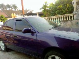 1997 Hyundai Accent Dijual 4