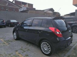 2011 Hyundai I20 1.4 SG Dijual 3