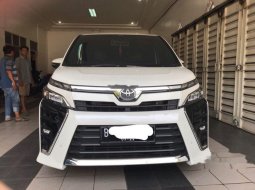 Toyota Voxy 2017 Dijual 7