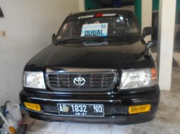 Toyota Kijang Pick Up 1.5 Manual 2004 1