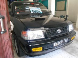 Toyota Kijang Pick Up 1.5 Manual 2004 2